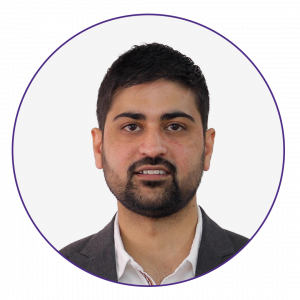 Bharat Jain - Tenneo