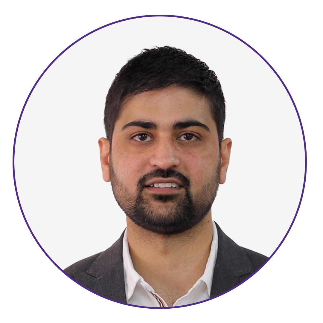 Bharat Jain - Tenneo