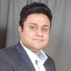 Pratisurya Anand - Tenneo