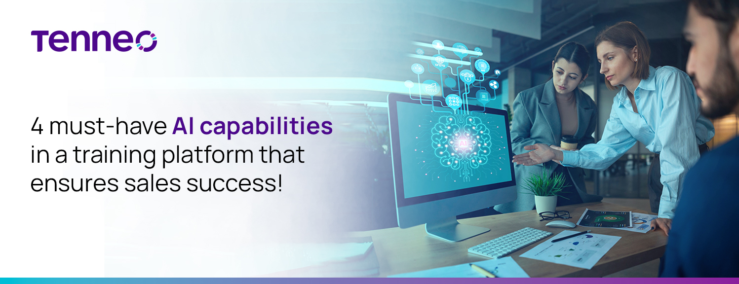 Master Complex Financial Instruments – Mentor your Workforce with an AI-powered LMS