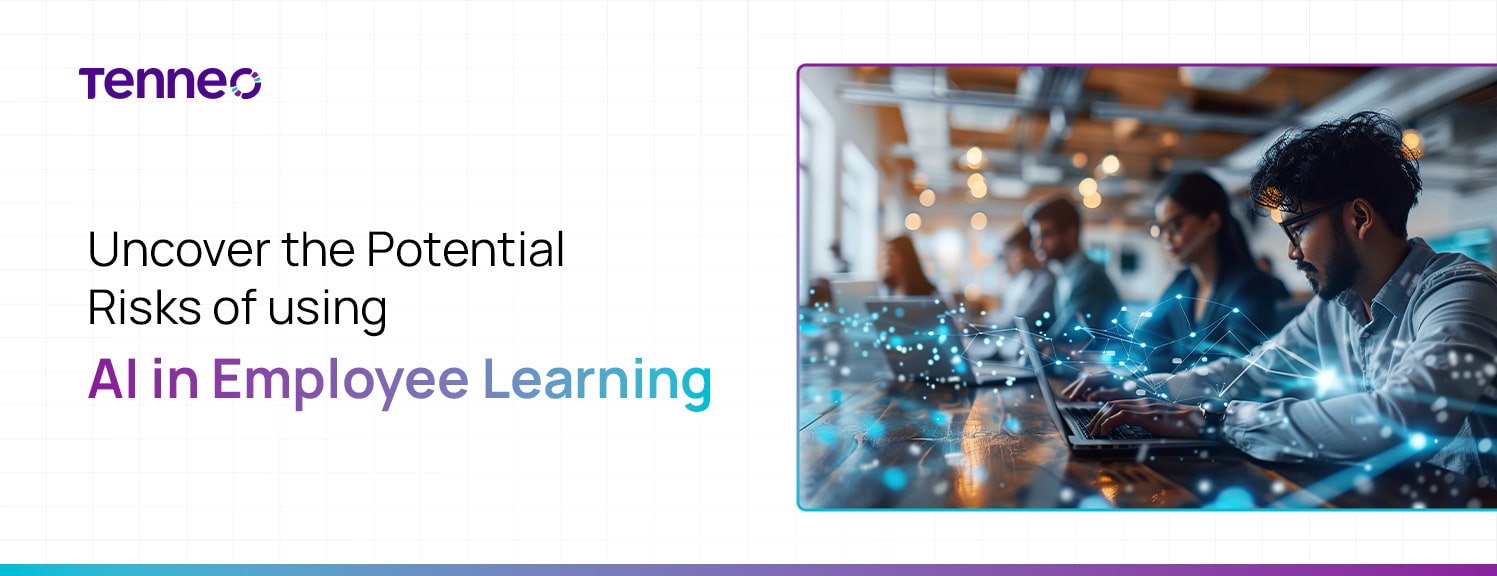 Master Complex Financial Instruments – Mentor your Workforce with an AI-powered LMS