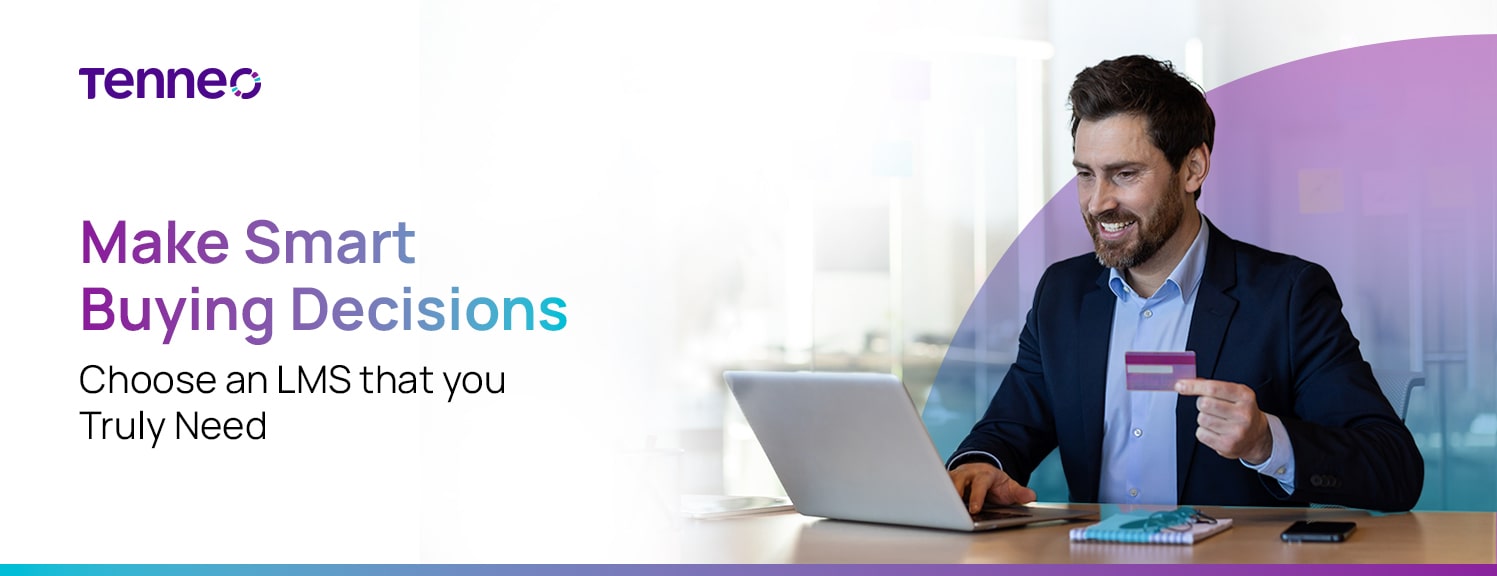 Master Complex Financial Instruments – Mentor your Workforce with an AI-powered LMS