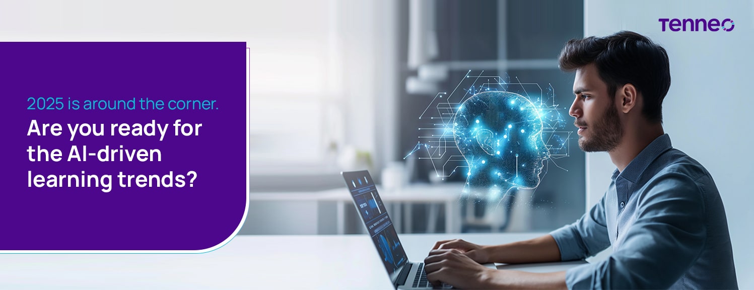 Master Complex Financial Instruments – Mentor your Workforce with an AI-powered LMS