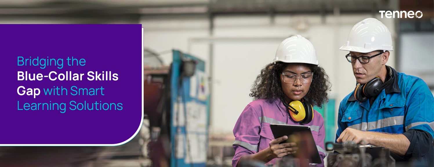 Master Complex Financial Instruments – Mentor your Workforce with an AI-powered LMS