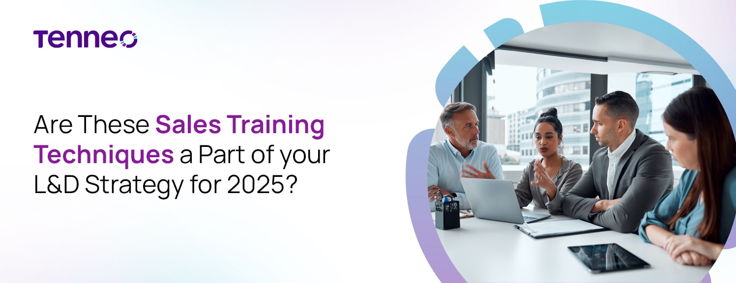 Master Complex Financial Instruments – Mentor your Workforce with an AI-powered LMS 