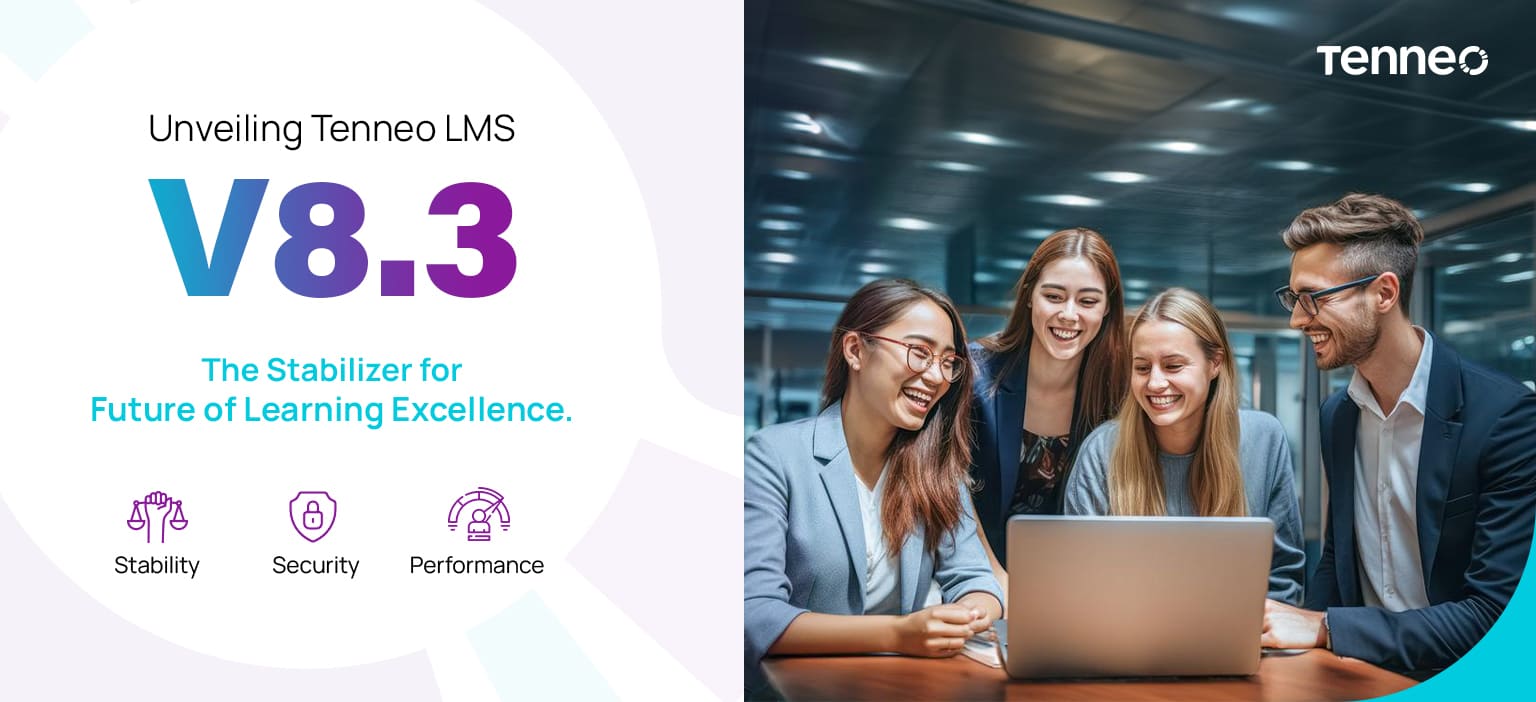 How an AI-Powered LMS can Reshape Employee Upskilling