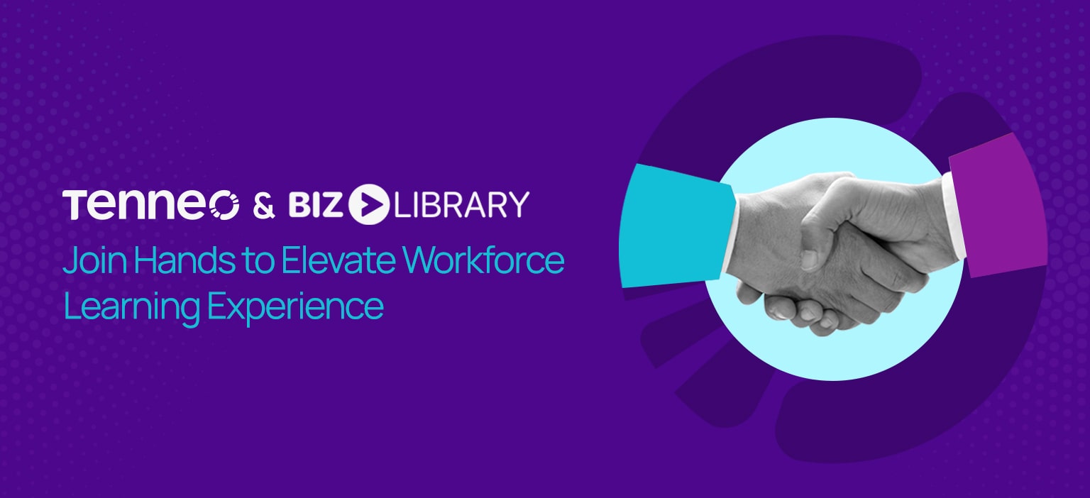 How an AI-Powered LMS can Reshape Employee Upskilling