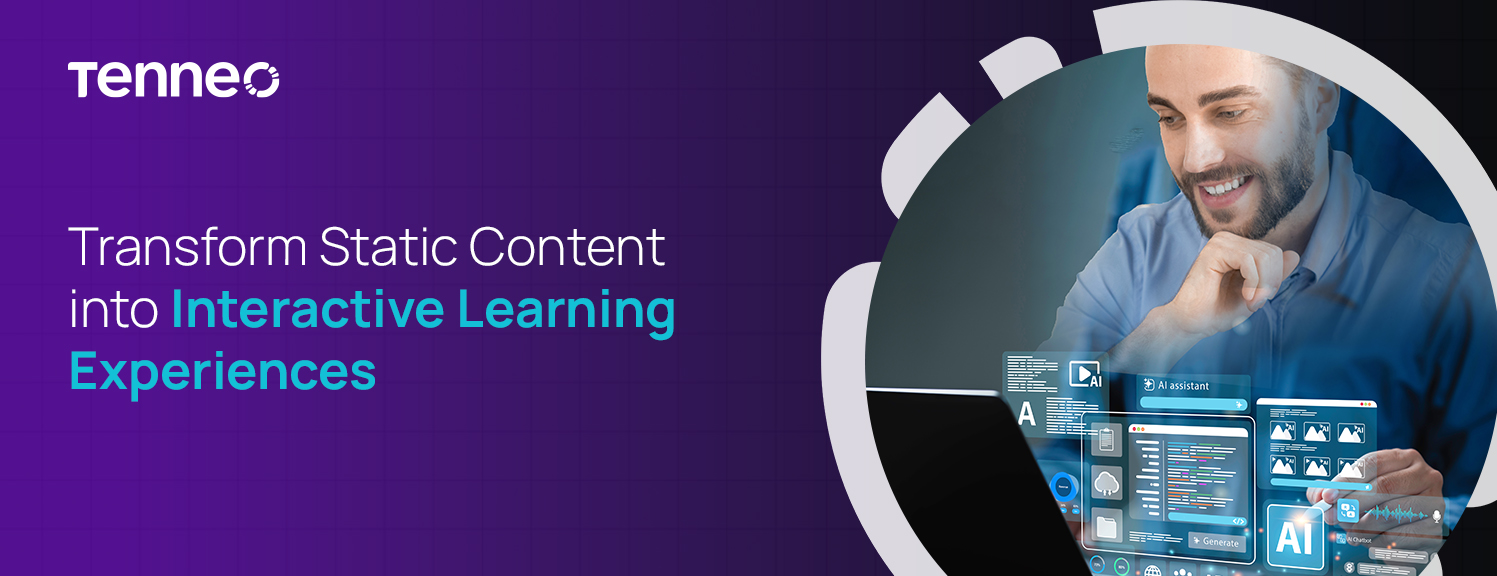 Master Complex Financial Instruments – Mentor your Workforce with an AI-powered LMS