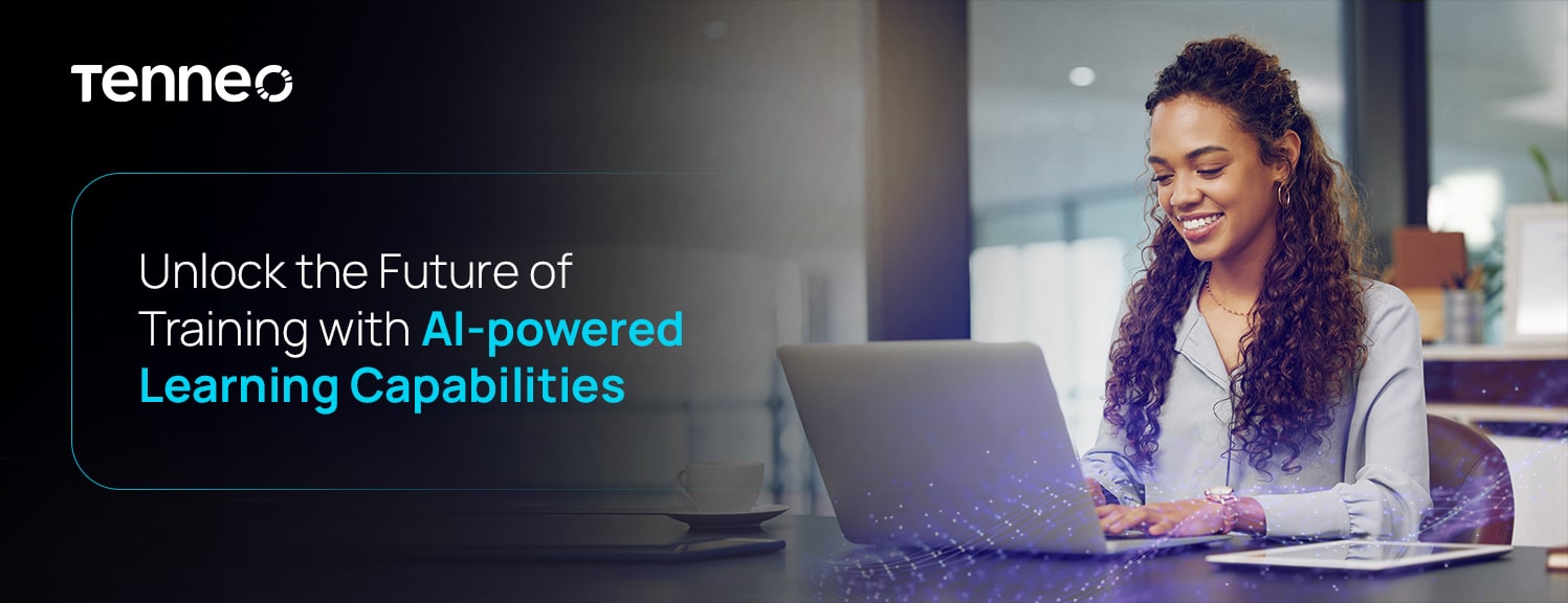 Master Complex Financial Instruments – Mentor your Workforce with an AI-powered LMS