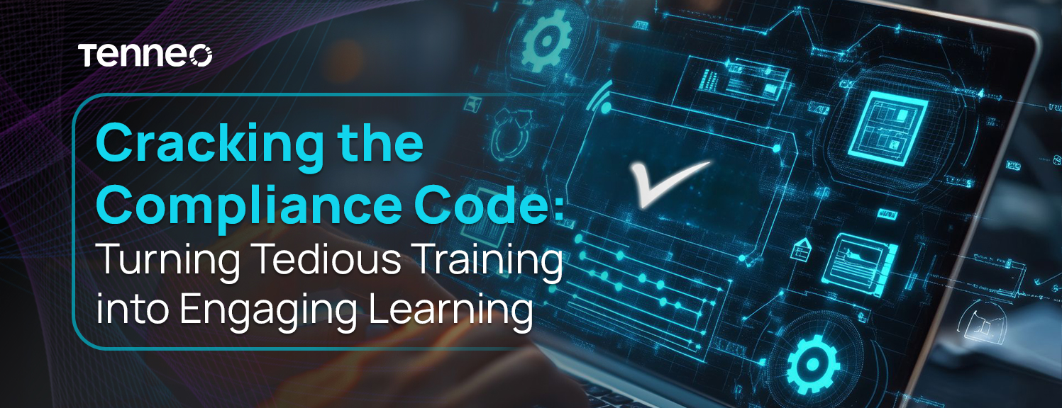 Master Complex Financial Instruments – Mentor your Workforce with an AI-powered LMS