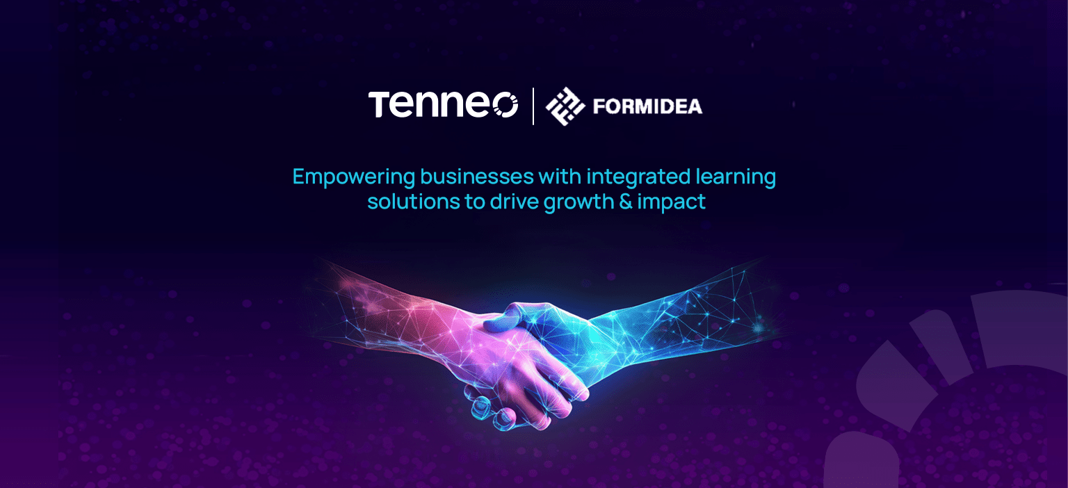 How an AI-Powered LMS can Reshape Employee Upskilling