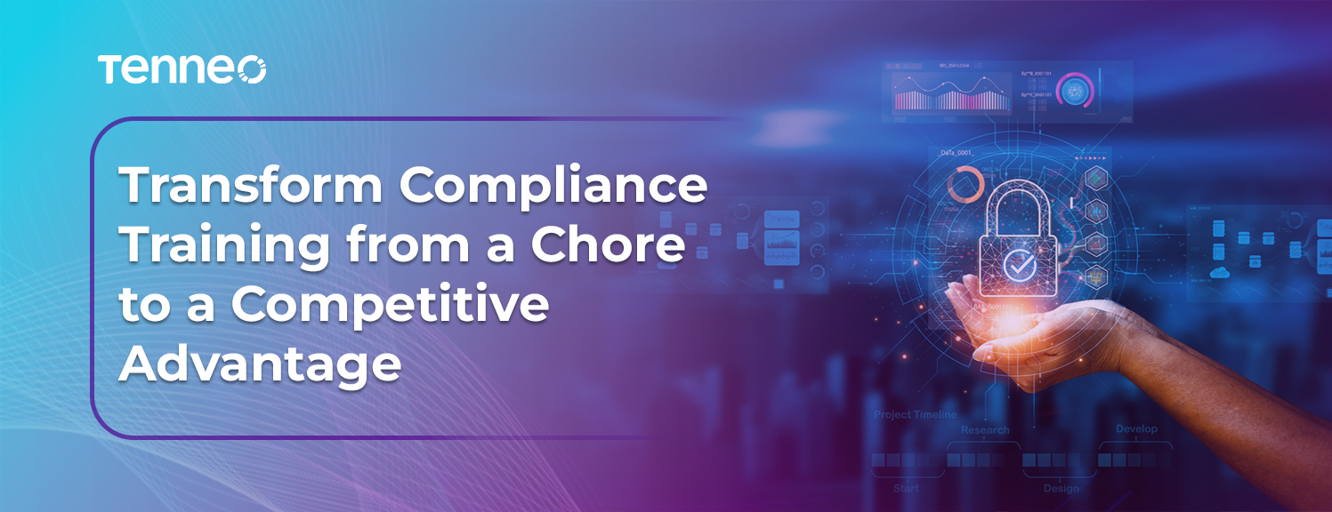 Master Complex Financial Instruments – Mentor your Workforce with an AI-powered LMS
