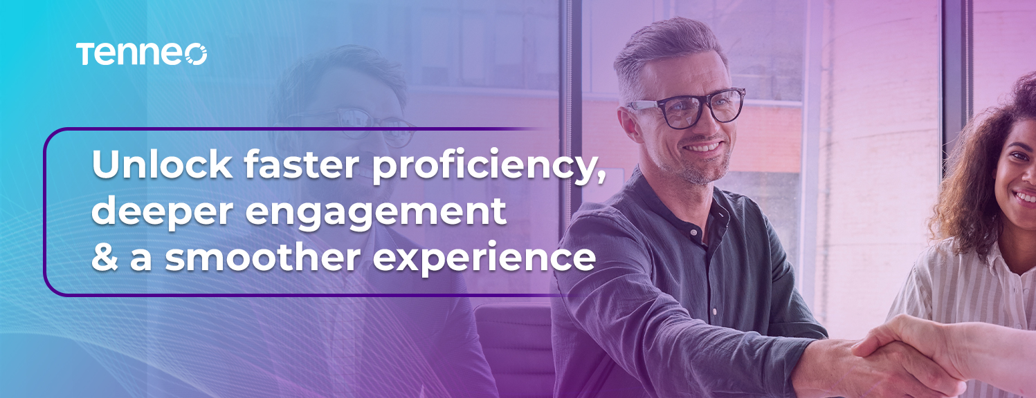 Master Complex Financial Instruments – Mentor your Workforce with an AI-powered LMS