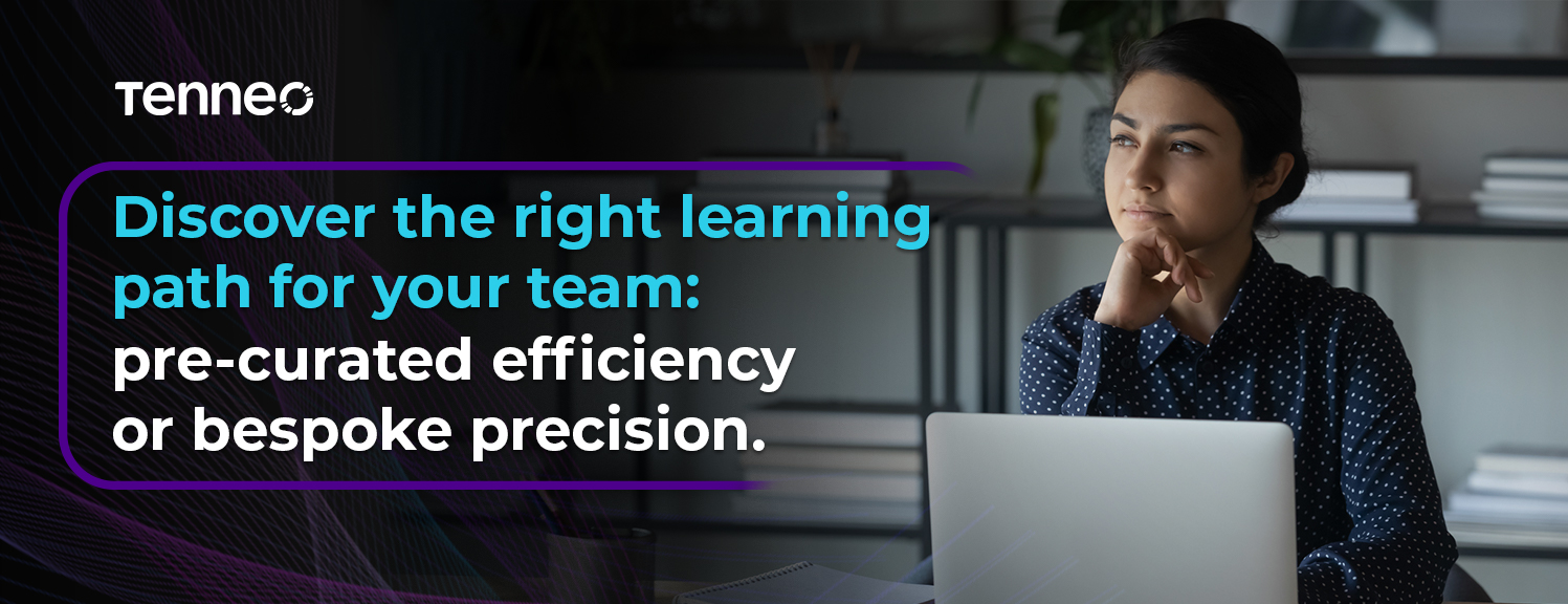 Master Complex Financial Instruments – Mentor your Workforce with an AI-powered LMS
