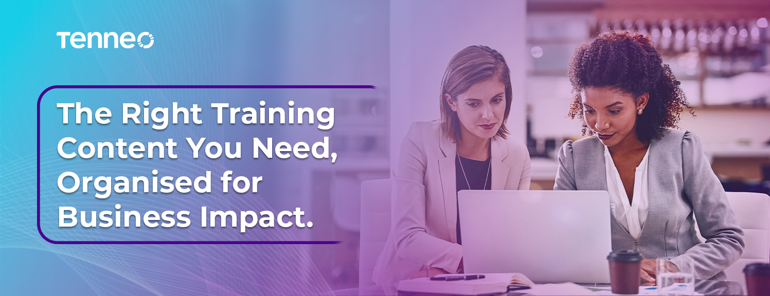 Master Complex Financial Instruments – Mentor your Workforce with an AI-powered LMS