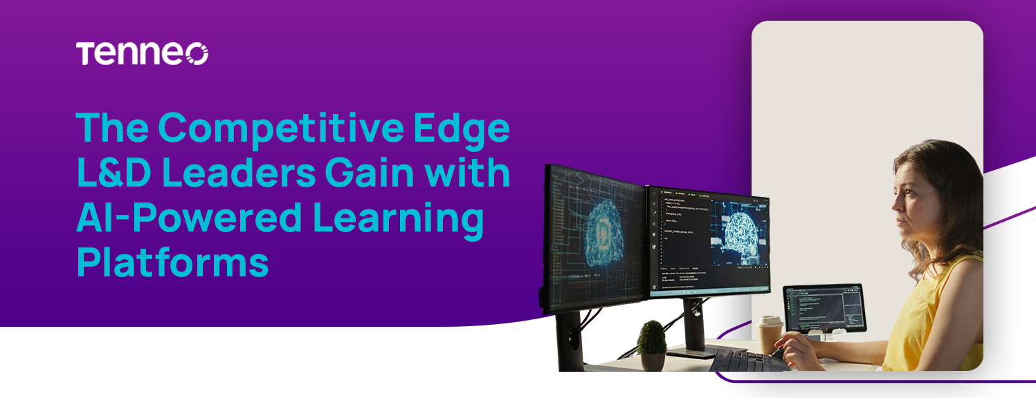 Master Complex Financial Instruments – Mentor your Workforce with an AI-powered LMS