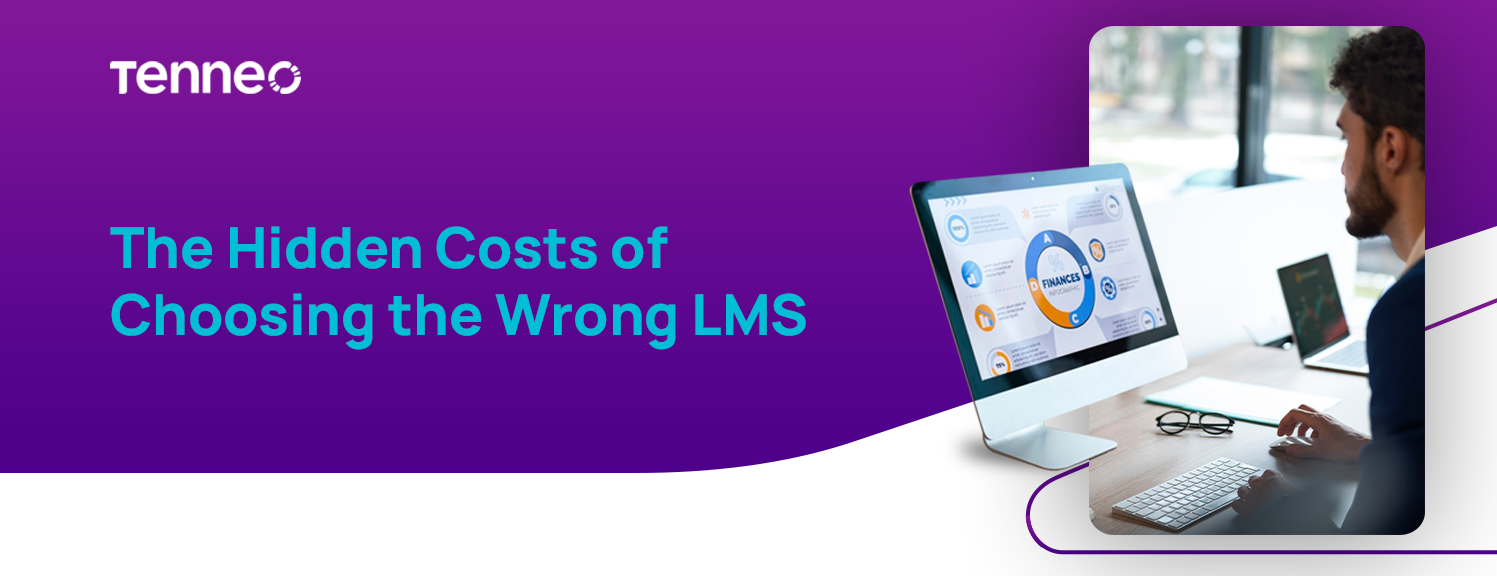 Master Complex Financial Instruments – Mentor your Workforce with an AI-powered LMS