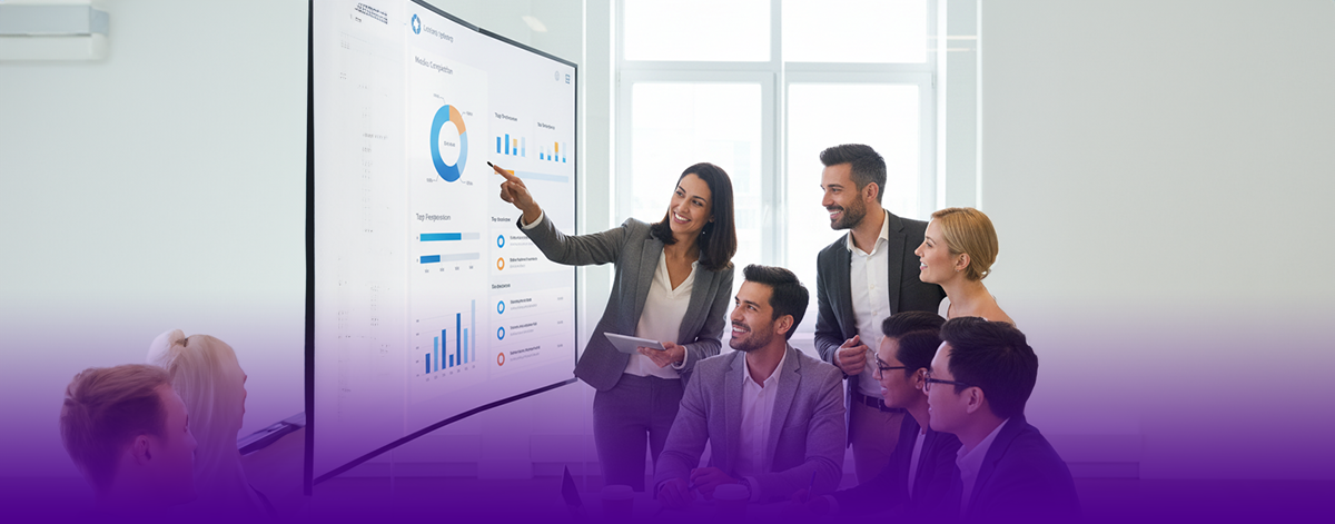 Top LMS Platforms in 2025 Which One Fits Your Needs_01