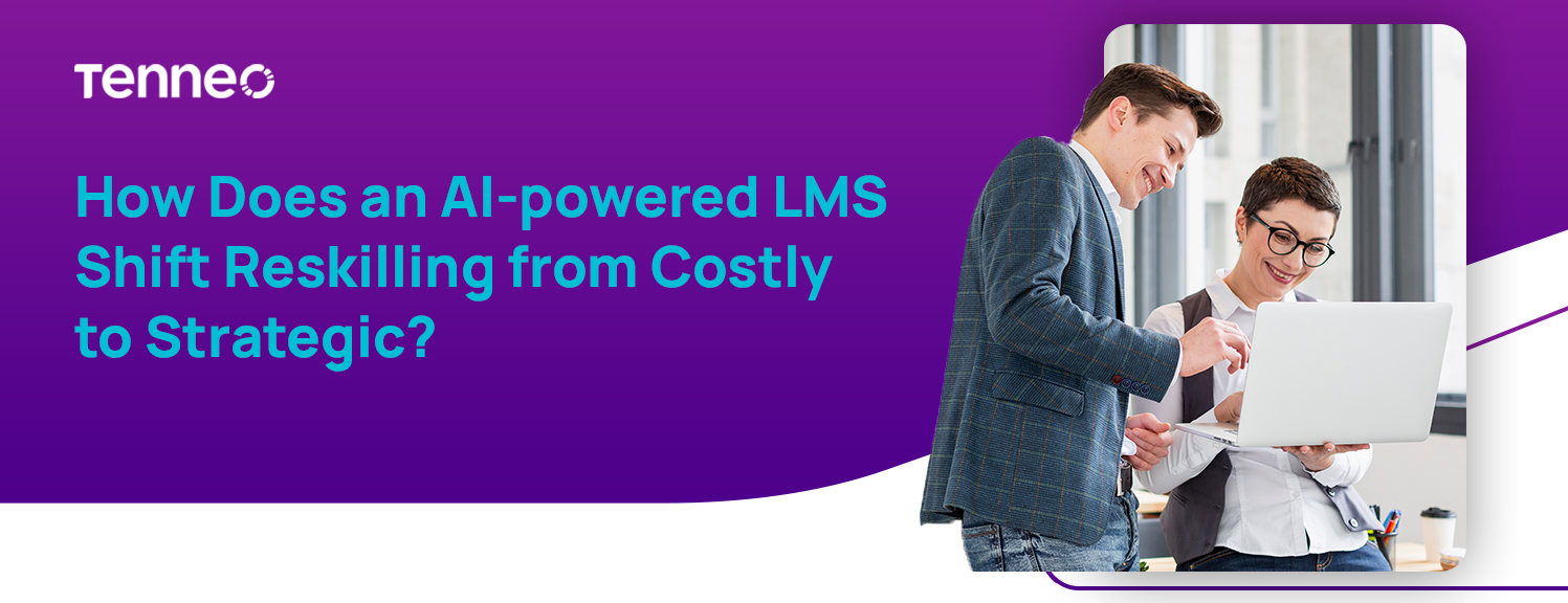 Master Complex Financial Instruments – Mentor your Workforce with an AI-powered LMS