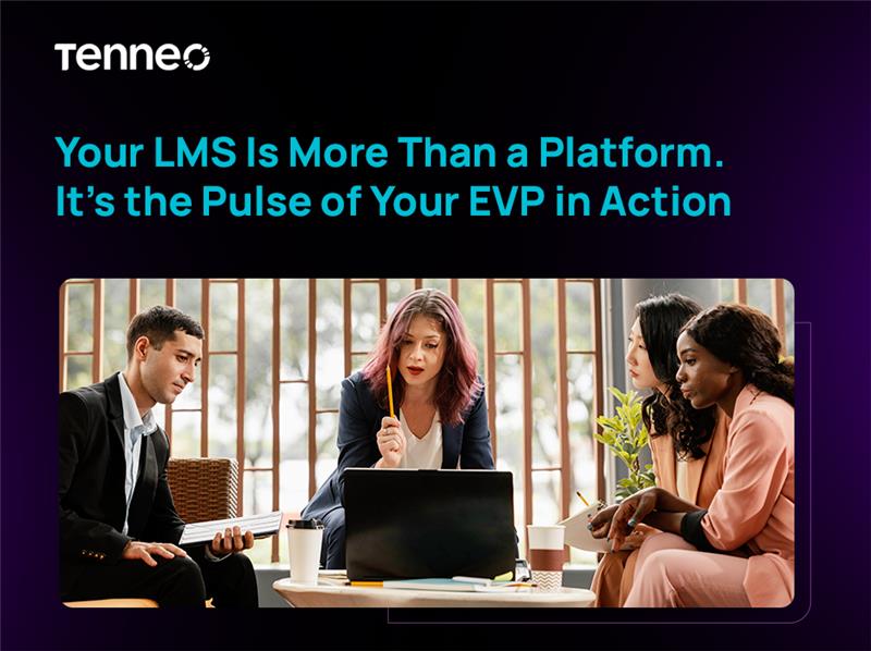 What is the Right-Fit LMS Powering Your EVP and Readiness