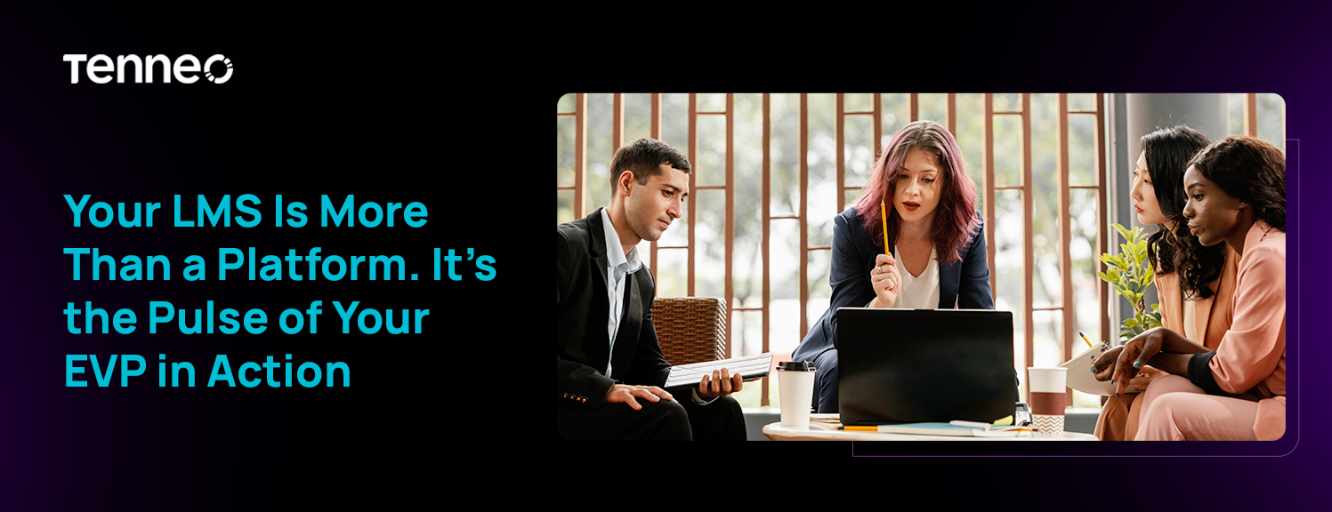Master Complex Financial Instruments – Mentor your Workforce with an AI-powered LMS