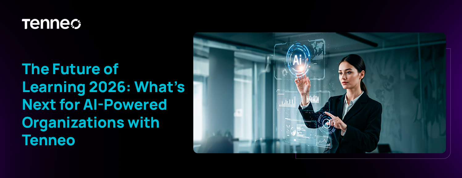 Master Complex Financial Instruments – Mentor your Workforce with an AI-powered LMS
