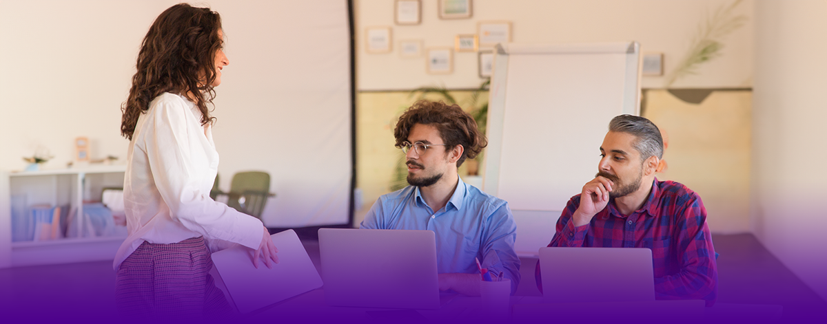 LMS for Onboarding Simplifying New Hire Training