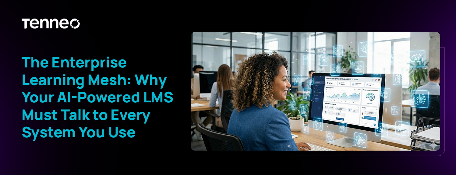 Master Complex Financial Instruments – Mentor your Workforce with an AI-powered LMS