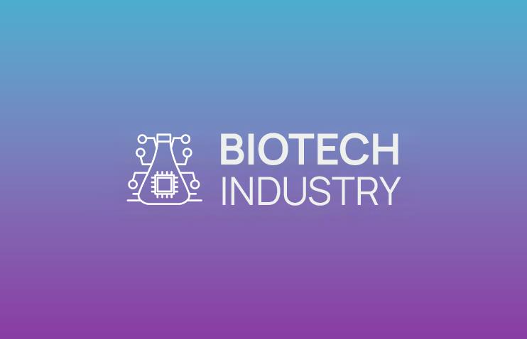 Biotech industry case study by Tenneo