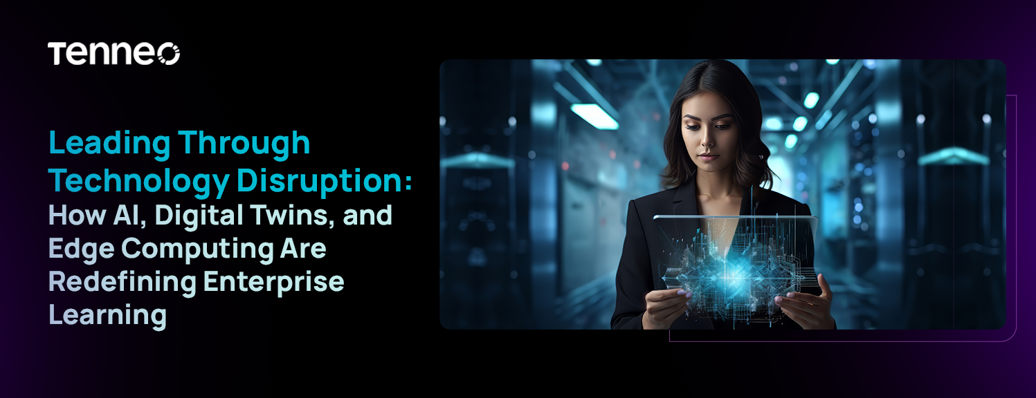 Master Complex Financial Instruments – Mentor your Workforce with an AI-powered LMS